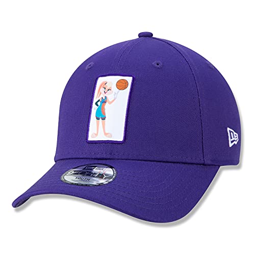 LANA様 BONE INFANTIL 9FORTY LOS ANGELES LAKERS SPACE JAM LOLA BUNNY